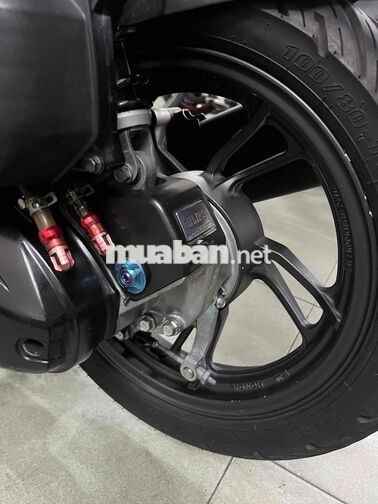 Honda Vario 150 2023 Bạc 30468 km