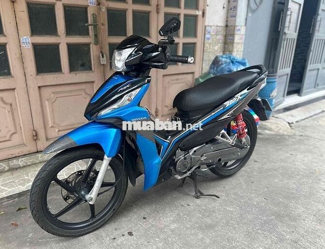 🔥Honda Wave RSX FI 2018 BSTP 33535 VIP 🔥