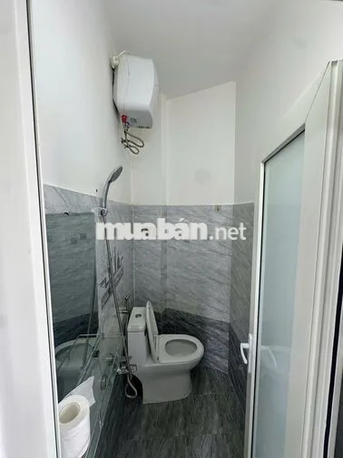 🏡 CHO THUÊ NHÀ NGUYÊN CĂN 2PN – 2WC | FULL NỘI THẤT | LÊ ĐÌNH LÝ 