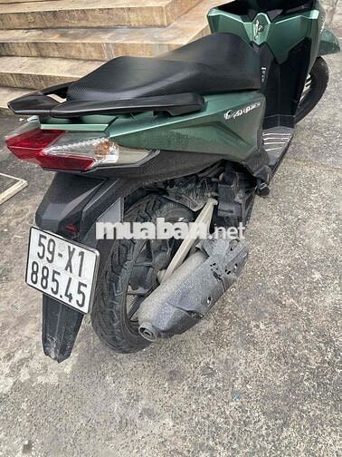 Honda Vario 150 2017 Xanh