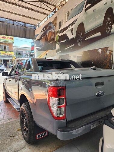Ford Ranger XLS 2019 Tự động Xám