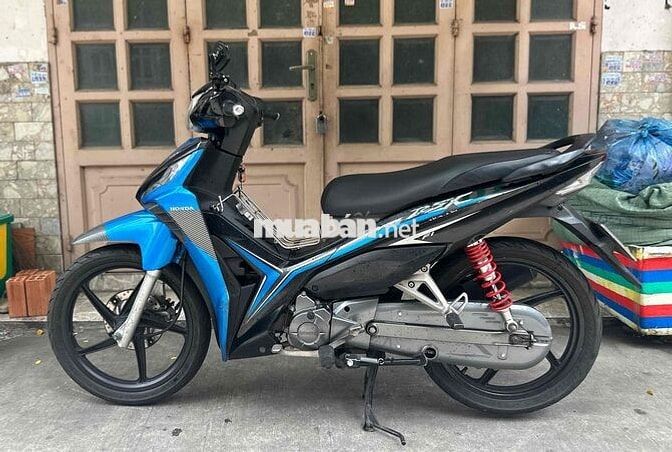 🔥Honda Wave RSX FI 2018 BSTP 33535 VIP 🔥