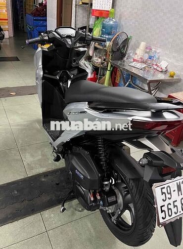 Honda Vario 150 2023 Bạc 30468 km