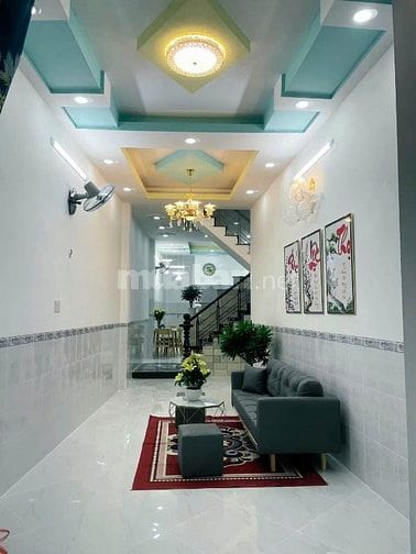 🏡 MẶT TIỀN Đường Số 5 KINH DOANH HIẾM – VỊ TRÍ ĐẸP – GIÁ CHỈ 6,6 TỶ