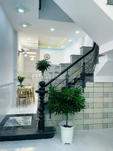 🏡 MẶT TIỀN Đường Số 5 KINH DOANH HIẾM – VỊ TRÍ ĐẸP – GIÁ CHỈ 6,6 TỶ