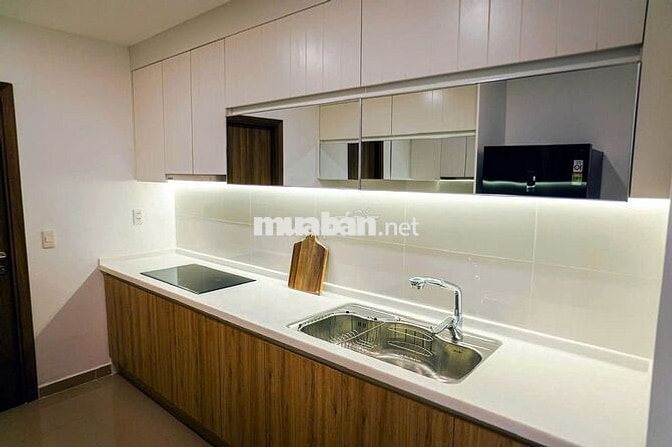 🌊 BLOOMING TOWER – CĂN HỘ 2PN LUXURY | 100M² | TẦNG CAO VIEW BIỂN ✨