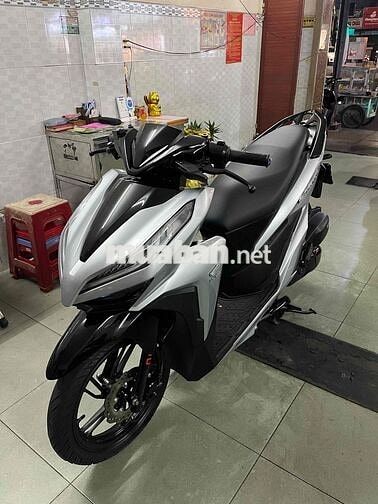 Honda Vario 150 2023 Bạc 30468 km