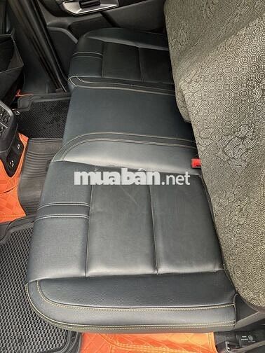 Ford Ranger Wildtrak Trắng Việt Nam