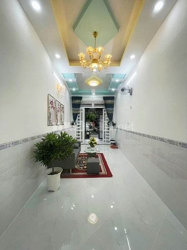 🏡 MẶT TIỀN Đường Số 5 KINH DOANH HIẾM – VỊ TRÍ ĐẸP – GIÁ CHỈ 6,6 TỶ