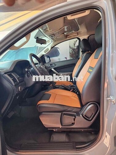 Ford Ranger XLS 2019 Tự động Xám