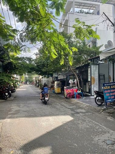 🏡 MẶT TIỀN Đường Số 5 KINH DOANH HIẾM – VỊ TRÍ ĐẸP – GIÁ CHỈ 6,6 TỶ