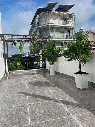🏡 MẶT TIỀN Đường Số 5 KINH DOANH HIẾM – VỊ TRÍ ĐẸP – GIÁ CHỈ 6,6 TỶ