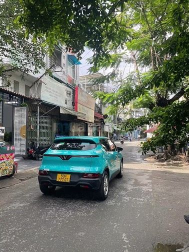 🏡 MẶT TIỀN Đường Số 5 KINH DOANH HIẾM – VỊ TRÍ ĐẸP – GIÁ CHỈ 6,6 TỶ