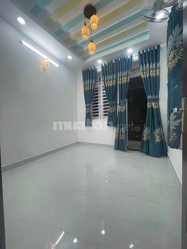 🏡 MẶT TIỀN Đường Số 5 KINH DOANH HIẾM – VỊ TRÍ ĐẸP – GIÁ CHỈ 6,6 TỶ
