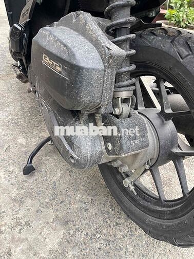 Honda Vario 150 2017 Xanh