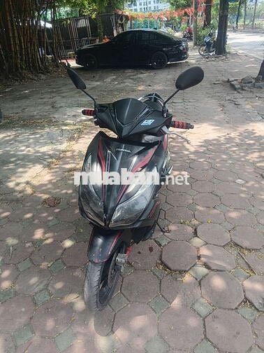 Honda AB 2015 Đen