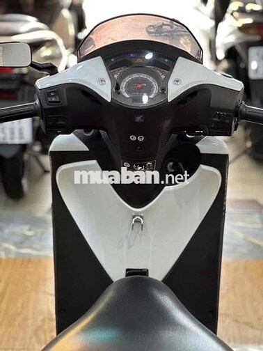 SH 125 nhập Ý số máy 102 đăng ký năm 2010