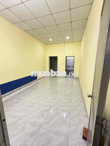 Thuê nhà kinh doanh Hà Huy Giáp Q12