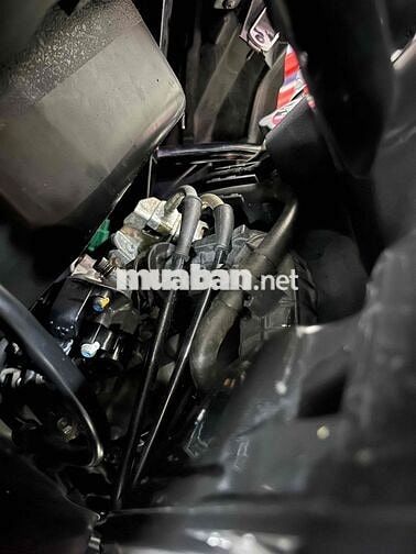 Honda Vario 150 2023 Bạc 30468 km