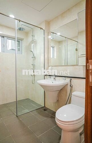 🌊 BLOOMING TOWER – CĂN HỘ 2PN LUXURY | 100M² | TẦNG CAO VIEW BIỂN ✨
