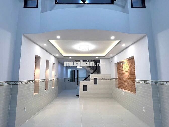 ✅Cho thuê Nhà mới  5 tầng Mặt tiền Tạ Quang Bửu P5