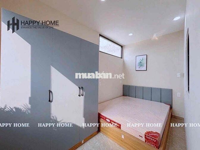 🏝️Cho Thuê Căn Hộ Studio, 1PN Gần ĐH Văn Lang - Giá Chỉ Từ 6,5Tr/Th🏝️