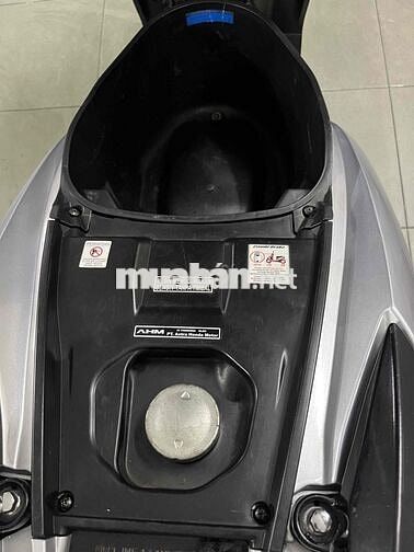 Honda Vario 150 2023 Bạc 30468 km