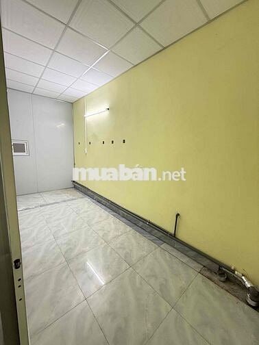 Thuê nhà kinh doanh Hà Huy Giáp Q12