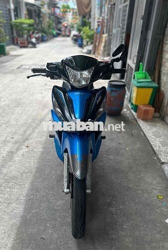 🔥Honda Wave RSX FI 2018 BSTP 33535 VIP 🔥