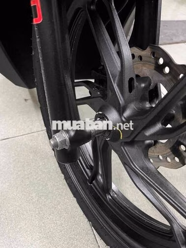 Honda Vario 150 2023 Bạc 30468 km