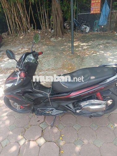 Honda AB 2015 Đen
