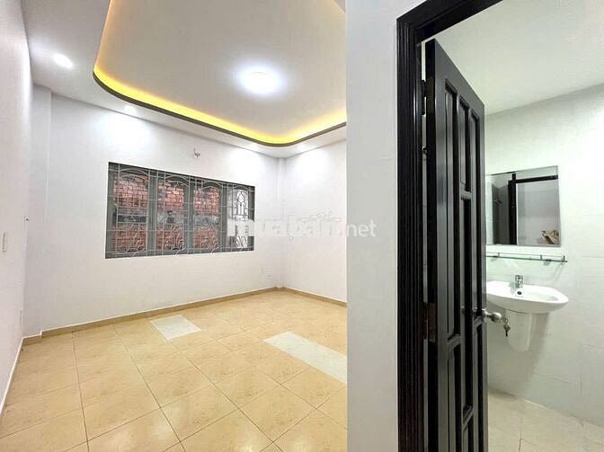 ✅Cho thuê Nhà mới  5 tầng Mặt tiền Tạ Quang Bửu P5