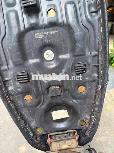 Honda Dream lùn 1998 Đen Số sàn