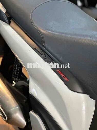SH 125 nhập Ý số máy 102 đăng ký năm 2010