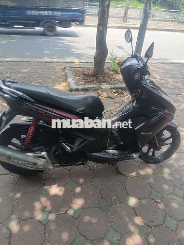 Honda AB 2015 Đen
