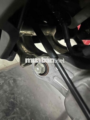 Honda Vario 150 2023 Bạc 30468 km