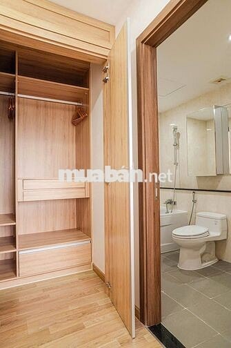 🌊 BLOOMING TOWER – CĂN HỘ 2PN LUXURY | 100M² | TẦNG CAO VIEW BIỂN ✨