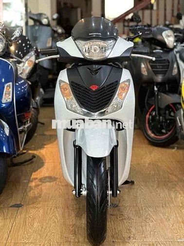 SH 125 nhập Ý số máy 102 đăng ký năm 2010
