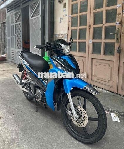 🔥Honda Wave RSX FI 2018 BSTP 33535 VIP 🔥