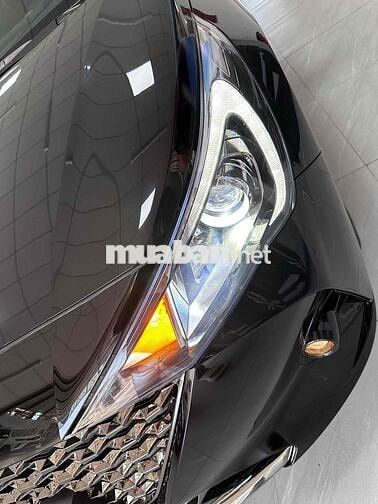 Hyundai Accent 2022 ATH Đen 19000 km