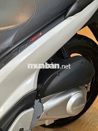 SH 125 nhập Ý số máy 102 đăng ký năm 2010
