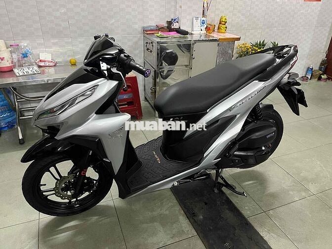 Honda Vario 150 2023 Bạc 30468 km