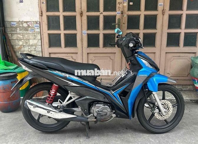 🔥Honda Wave RSX FI 2018 BSTP 33535 VIP 🔥