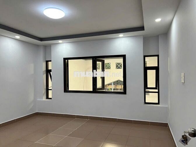 ✅Cho thuê Nhà mới  5 tầng Mặt tiền Tạ Quang Bửu P5