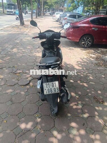 Honda AB 2015 Đen