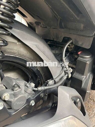 Honda SH 125 2016 Xám 40.000km