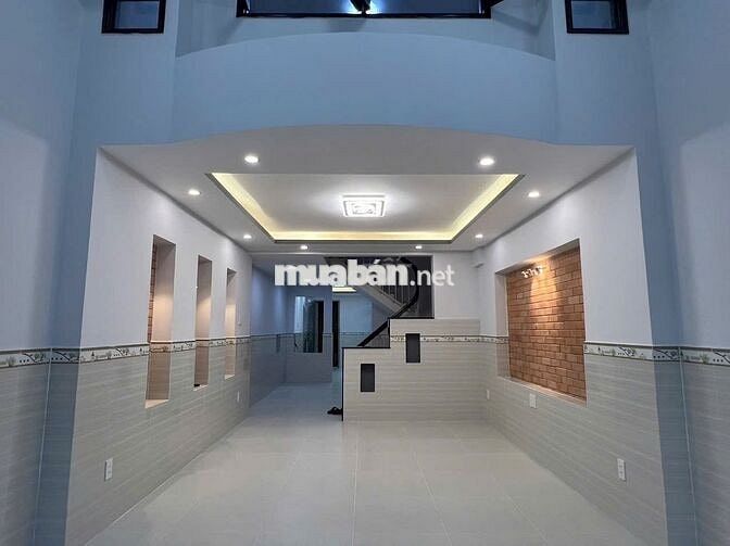 ✅Cho thuê Nhà mới  5 tầng Mặt tiền Tạ Quang Bửu P5