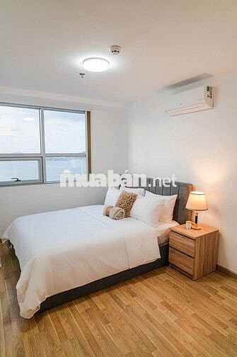 🌊 BLOOMING TOWER – CĂN HỘ 2PN LUXURY | 100M² | TẦNG CAO VIEW BIỂN ✨
