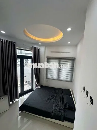 🏡 CHO THUÊ NHÀ NGUYÊN CĂN 2PN – 2WC | FULL NỘI THẤT | LÊ ĐÌNH LÝ 