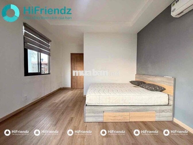 CĂN HỘ MINI BANCOL SẴN NỘI THẤT GẦN KCN TÂN TẠO/AEON BÌNH TÂN